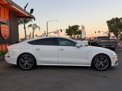 2017 Audi A7 3.0T quattro Prestige - Photo 16 - Norwalk, CA 90650-2241
