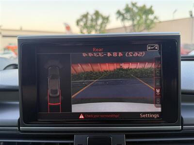 2017 Audi A7 3.0T quattro Prestige - Photo 48 - Norwalk, CA 90650-2241
