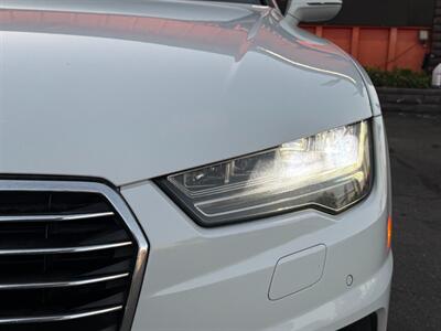 2017 Audi A7 3.0T quattro Prestige - Photo 4 - Norwalk, CA 90650-2241