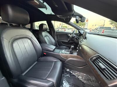 2017 Audi A7 3.0T quattro Prestige - Photo 43 - Norwalk, CA 90650-2241