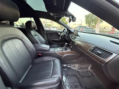 2017 Audi A7 3.0T quattro Prestige - Photo 42 - Norwalk, CA 90650-2241