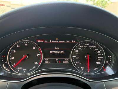 2017 Audi A7 3.0T quattro Prestige - Photo 49 - Norwalk, CA 90650-2241