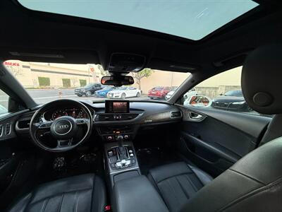 2017 Audi A7 3.0T quattro Prestige - Photo 33 - Norwalk, CA 90650-2241