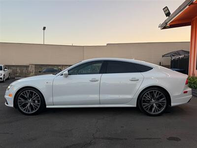 2017 Audi A7 3.0T quattro Prestige - Photo 7 - Norwalk, CA 90650-2241