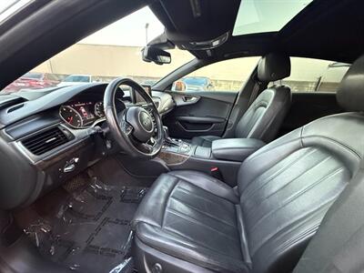 2017 Audi A7 3.0T quattro Prestige - Photo 22 - Norwalk, CA 90650-2241