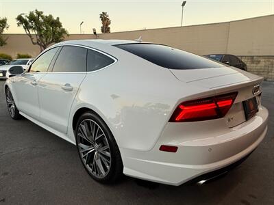 2017 Audi A7 3.0T quattro Prestige - Photo 9 - Norwalk, CA 90650-2241