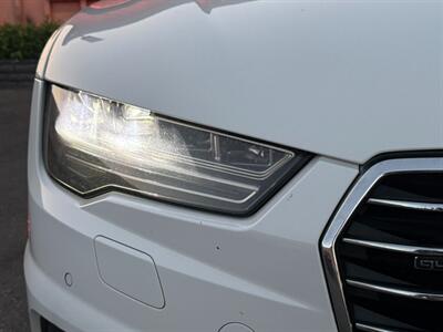 2017 Audi A7 3.0T quattro Prestige - Photo 3 - Norwalk, CA 90650-2241