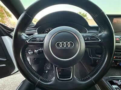 2017 Audi A7 3.0T quattro Prestige - Photo 24 - Norwalk, CA 90650-2241