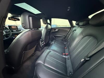 2017 Audi A7 3.0T quattro Prestige - Photo 29 - Norwalk, CA 90650-2241