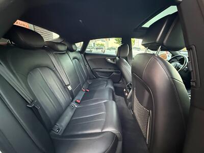 2017 Audi A7 3.0T quattro Prestige - Photo 39 - Norwalk, CA 90650-2241