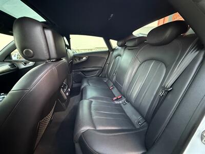 2017 Audi A7 3.0T quattro Prestige - Photo 30 - Norwalk, CA 90650-2241