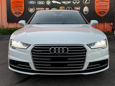 2017 Audi A7 3.0T quattro Prestige - Photo 2 - Norwalk, CA 90650-2241