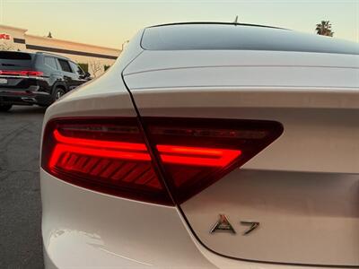 2017 Audi A7 3.0T quattro Prestige - Photo 10 - Norwalk, CA 90650-2241