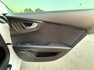 2017 Audi A7 3.0T quattro Prestige - Photo 36 - Norwalk, CA 90650-2241