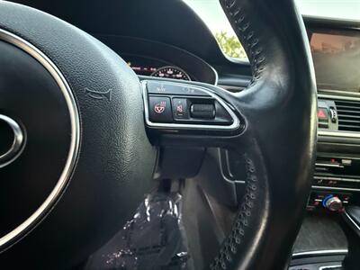 2017 Audi A7 3.0T quattro Prestige - Photo 25 - Norwalk, CA 90650-2241