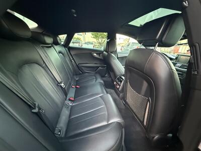2017 Audi A7 3.0T quattro Prestige - Photo 38 - Norwalk, CA 90650-2241
