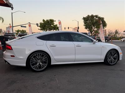 2017 Audi A7 3.0T quattro Prestige - Photo 15 - Norwalk, CA 90650-2241