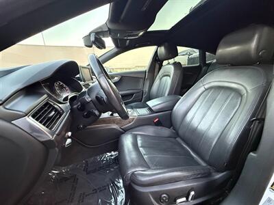 2017 Audi A7 3.0T quattro Prestige - Photo 21 - Norwalk, CA 90650-2241