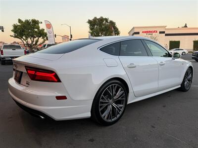 2017 Audi A7 3.0T quattro Prestige - Photo 14 - Norwalk, CA 90650-2241