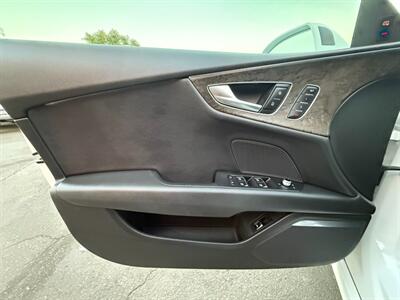 2017 Audi A7 3.0T quattro Prestige - Photo 18 - Norwalk, CA 90650-2241