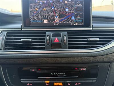 2017 Audi A7 3.0T quattro Prestige - Photo 45 - Norwalk, CA 90650-2241