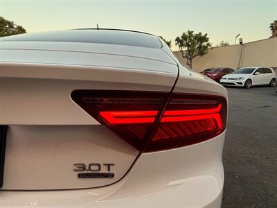 2017 Audi A7 3.0T quattro Prestige - Photo 13 - Norwalk, CA 90650-2241