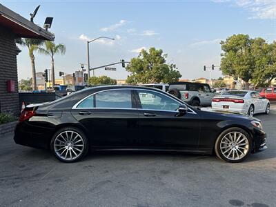 2014 Mercedes-Benz S 550   - Photo 23 - Norwalk, CA 90650-2241