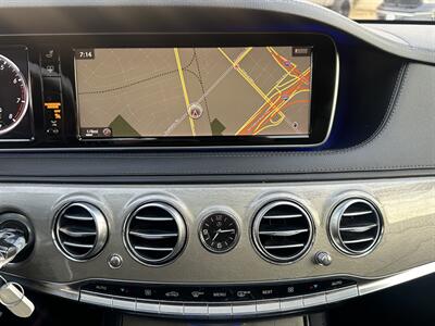 2014 Mercedes-Benz S 550   - Photo 62 - Norwalk, CA 90650-2241