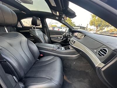 2014 Mercedes-Benz S 550   - Photo 57 - Norwalk, CA 90650-2241