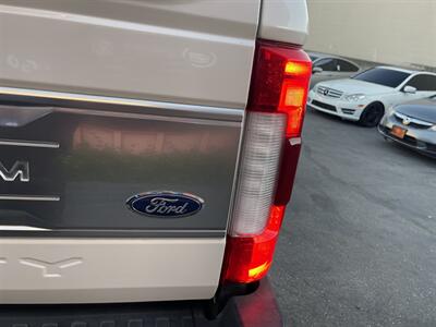 2018 Ford F-350 Super Duty Platinum   - Photo 15 - Norwalk, CA 90650-2241