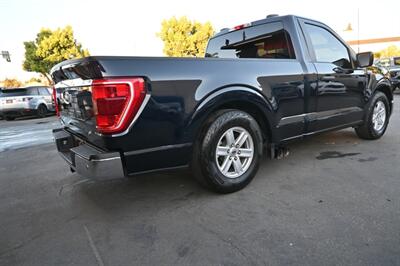 2024 Ford F-150 XL   - Photo 12 - Norwalk, CA 90650-2241