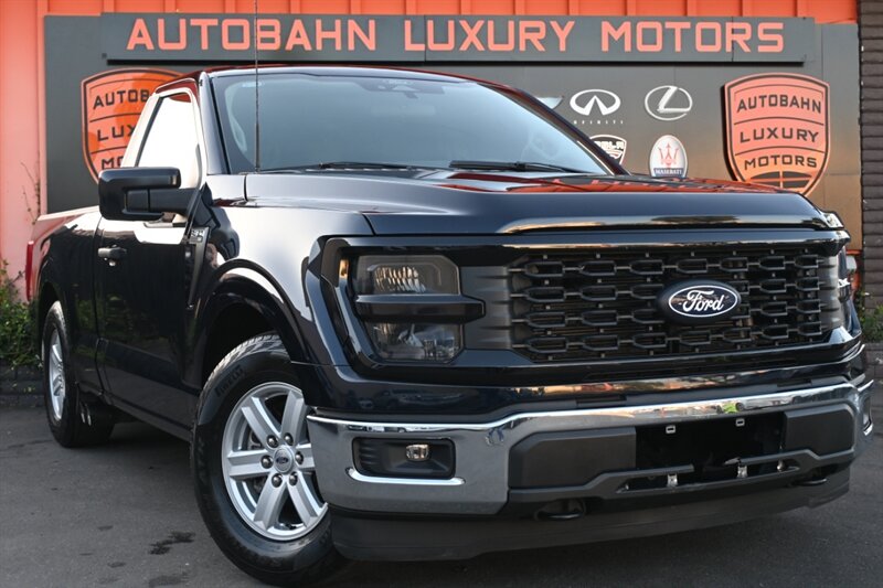 2024 Ford F-150 XL  