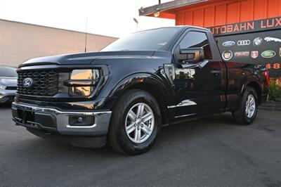 2024 Ford F-150 XL   - Photo 6 - Norwalk, CA 90650-2241
