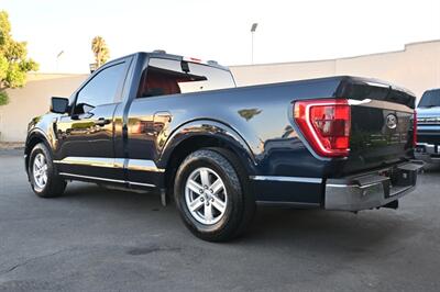 2024 Ford F-150 XL   - Photo 8 - Norwalk, CA 90650-2241