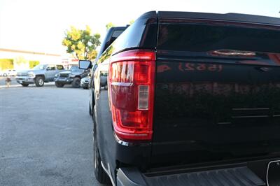 2024 Ford F-150 XL   - Photo 9 - Norwalk, CA 90650-2241