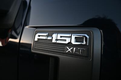 2024 Ford F-150 XL   - Photo 16 - Norwalk, CA 90650-2241