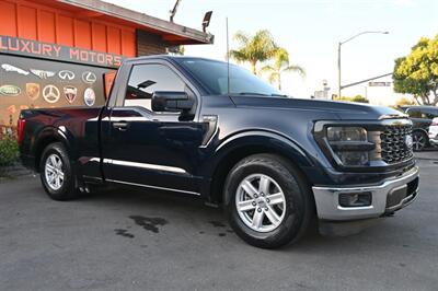 2024 Ford F-150 XL   - Photo 14 - Norwalk, CA 90650-2241