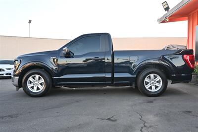 2024 Ford F-150 XL   - Photo 7 - Norwalk, CA 90650-2241