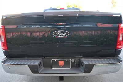 2024 Ford F-150 XL   - Photo 10 - Norwalk, CA 90650-2241