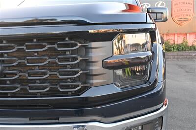2024 Ford F-150 XL   - Photo 5 - Norwalk, CA 90650-2241
