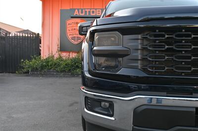 2024 Ford F-150 XL   - Photo 3 - Norwalk, CA 90650-2241