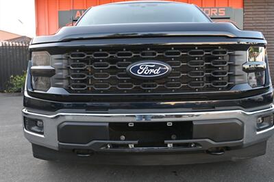 2024 Ford F-150 XL   - Photo 4 - Norwalk, CA 90650-2241
