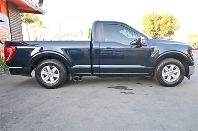 2024 Ford F-150 XL   - Photo 13 - Norwalk, CA 90650-2241
