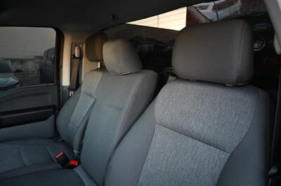 2024 Ford F-150 XL   - Photo 22 - Norwalk, CA 90650-2241