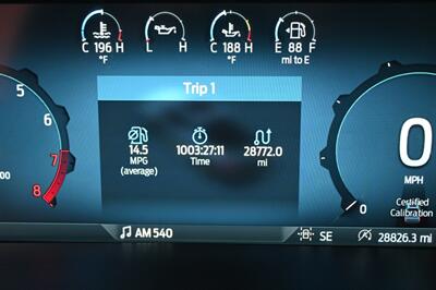 2024 Ford F-150 XL   - Photo 28 - Norwalk, CA 90650-2241