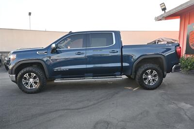 2020 GMC Sierra 1500 SLE   - Photo 7 - Norwalk, CA 90650-2241