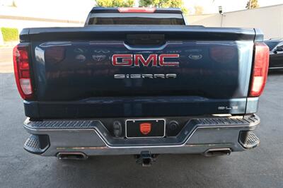 2020 GMC Sierra 1500 SLE   - Photo 10 - Norwalk, CA 90650-2241