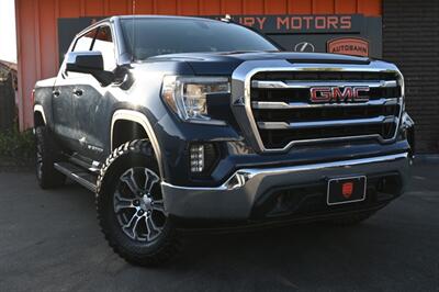 2020 GMC Sierra 1500 SLE   - Photo 1 - Norwalk, CA 90650-2241
