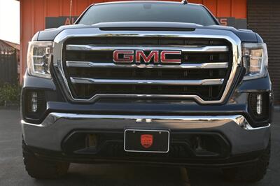 2020 GMC Sierra 1500 SLE   - Photo 2 - Norwalk, CA 90650-2241