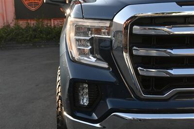2020 GMC Sierra 1500 SLE   - Photo 3 - Norwalk, CA 90650-2241